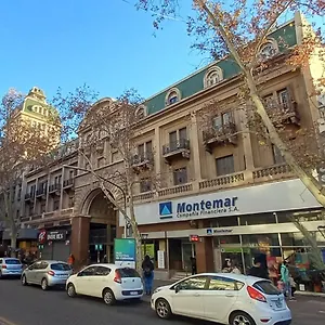Departamento En Capital, Excelente Ubicación!! Apartamento