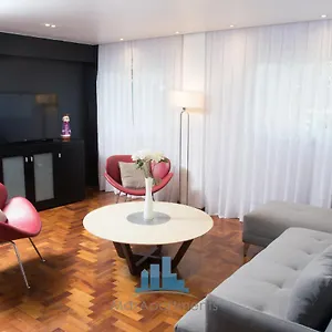 Mdz Ii Apartamento