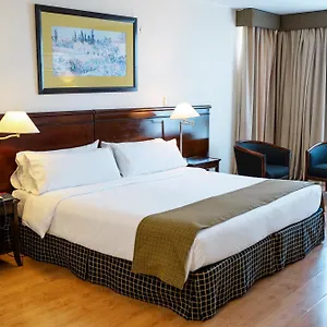 Amerian Executive Otel
